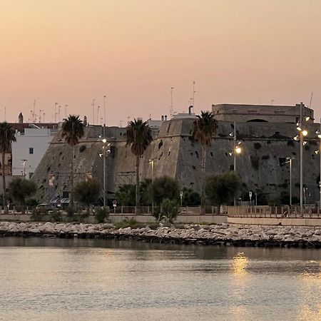 Casa Vacanze Sole E Mare Villa Mola di Bari Luaran gambar